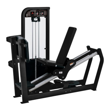 HAMMER STRENGTH SELECT SEATED LEG PRESS