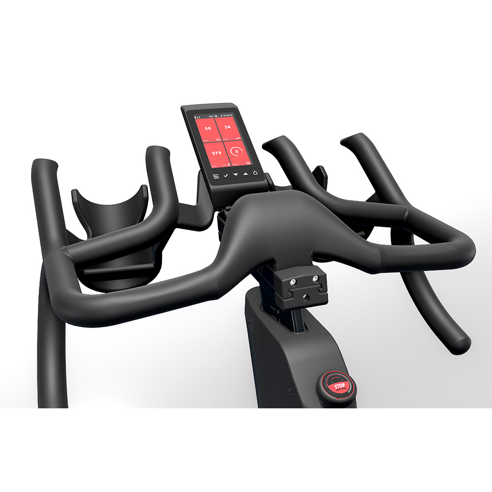 LIFE FITNESS ICG IC7 INDOOR CYCLE